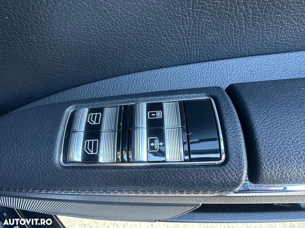 Mercedes-Benz S 320 CDI Long 4-Matic Aut - 25