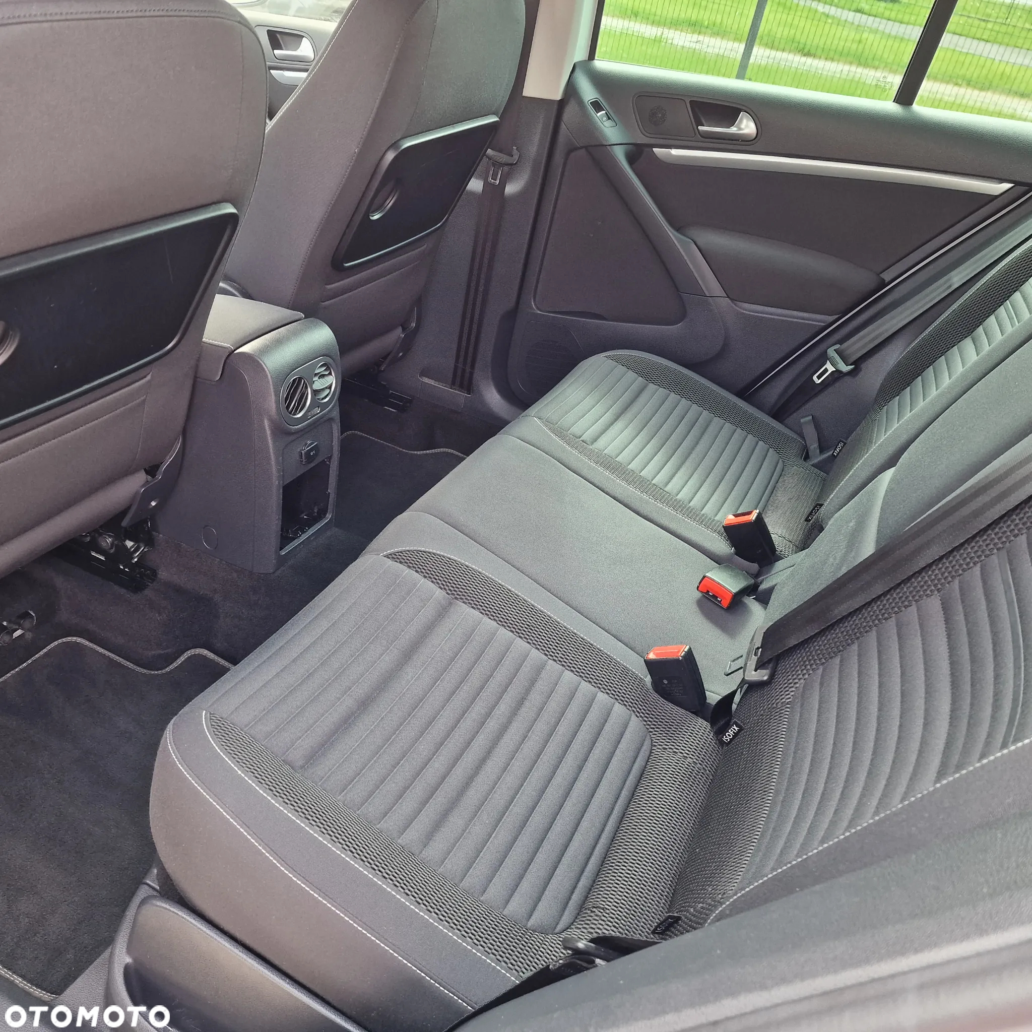 Volkswagen Tiguan 2.0 TDI DPF 4Motion Cup Sport & Style - 12
