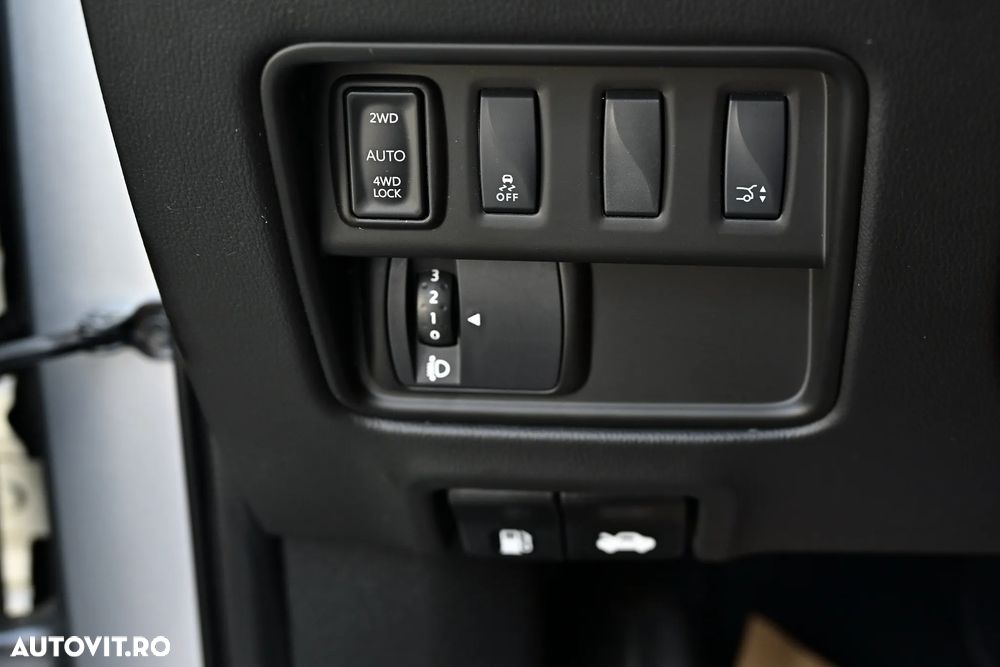 Renault Koleos BLUE dCi 190 4WD X-tronic LIMITED - 14