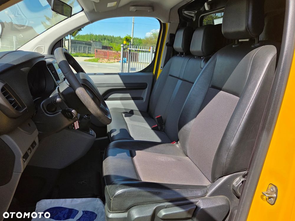 Peugeot Expert LONG 2.0 BLUE HDI 122KM - 10