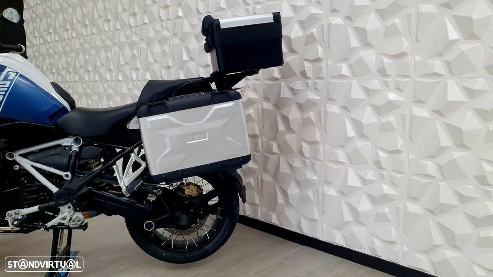 BMW R 1250 GS TROPHY - 16