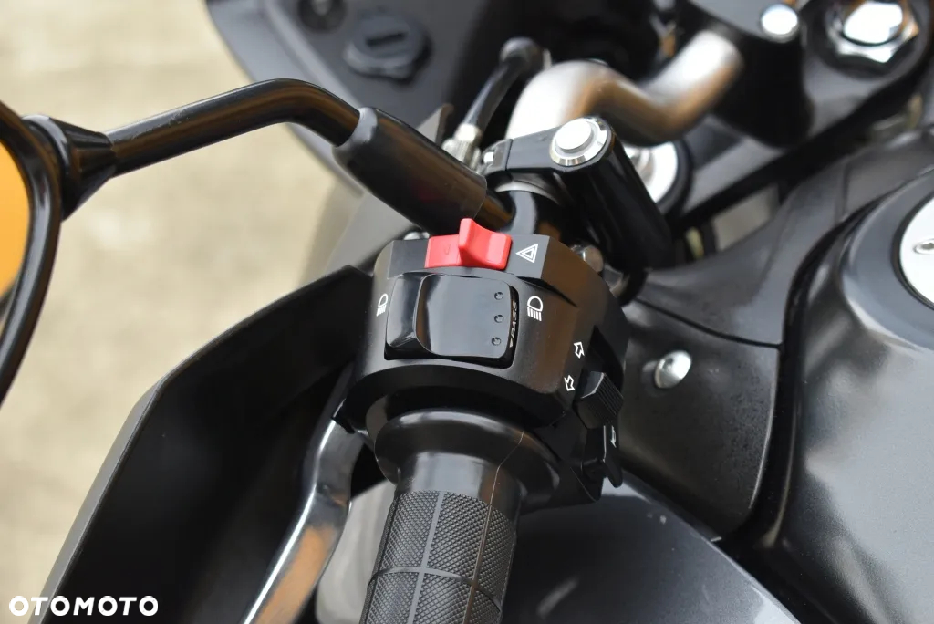 Suzuki V-STROM - 21