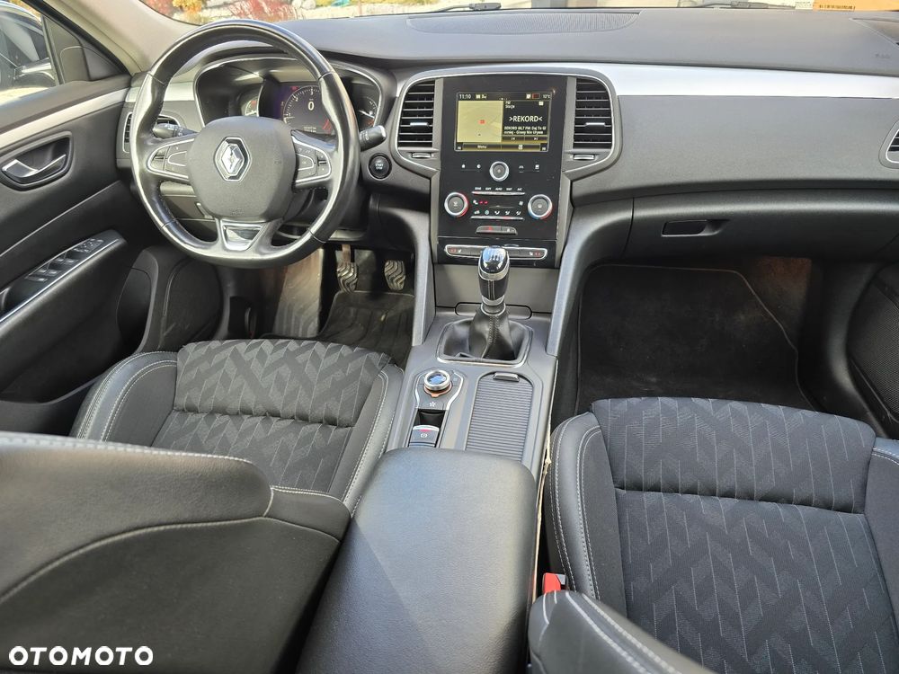 Renault Talisman 1.7 Blue dCi Limited - 21