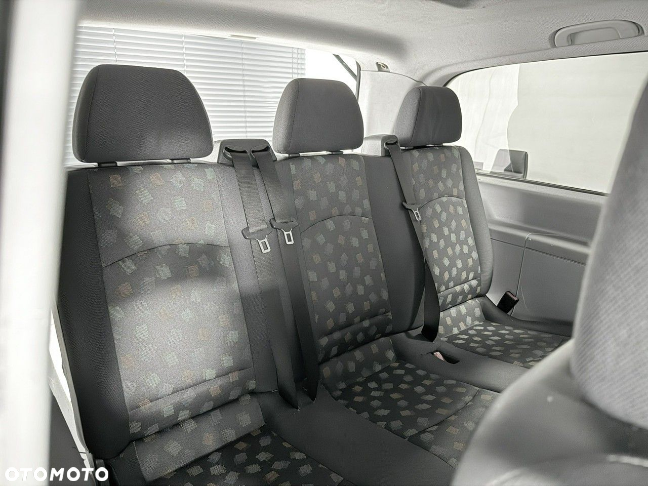 Mercedes-Benz Vito 109 CDI Univan 639.605 - 24