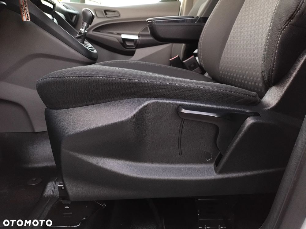 Ford transit-connect - 28
