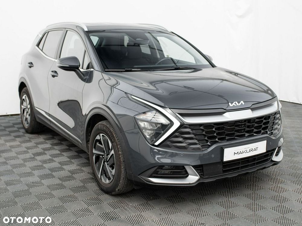 Kia Sportage - 4