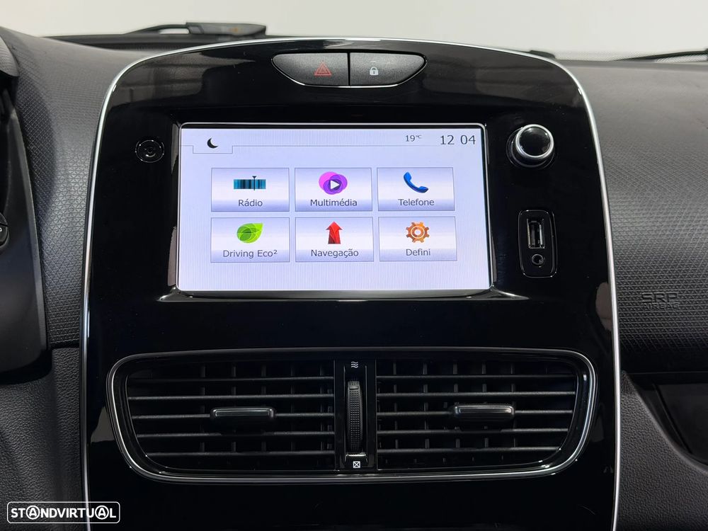 Renault Clio 1.5 dCi Limited - 29