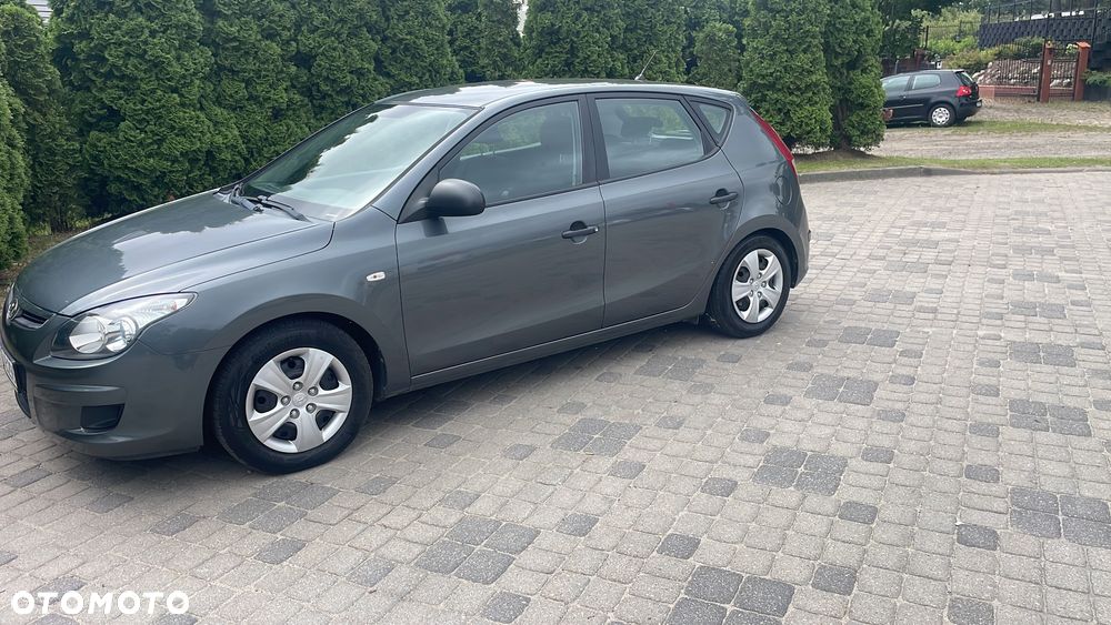 Hyundai i30 - 1