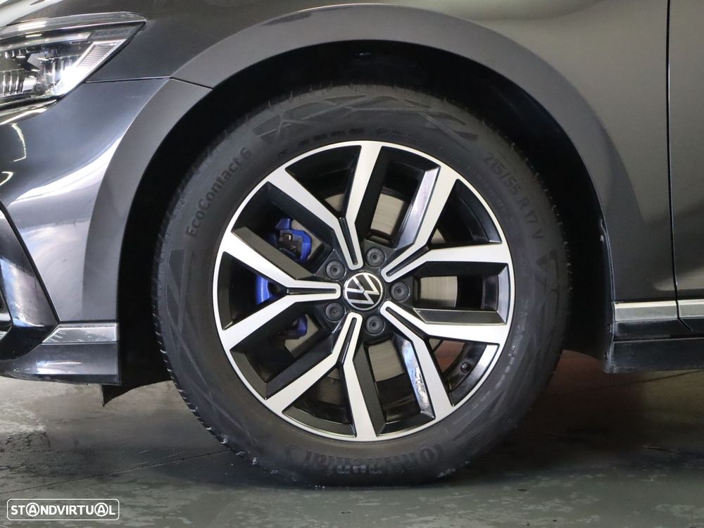 VW Passat Variant 1.4 TSI GTE Plug-in - 6