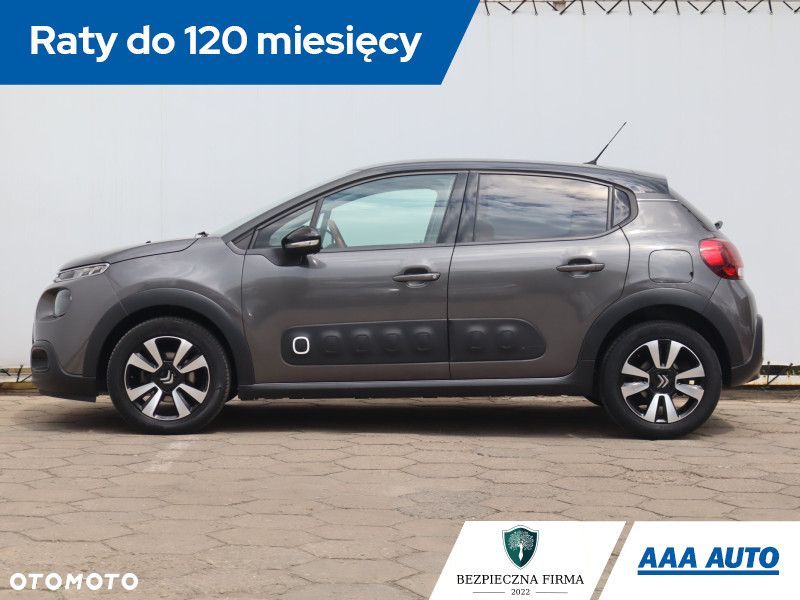 Citroën C3 - 4