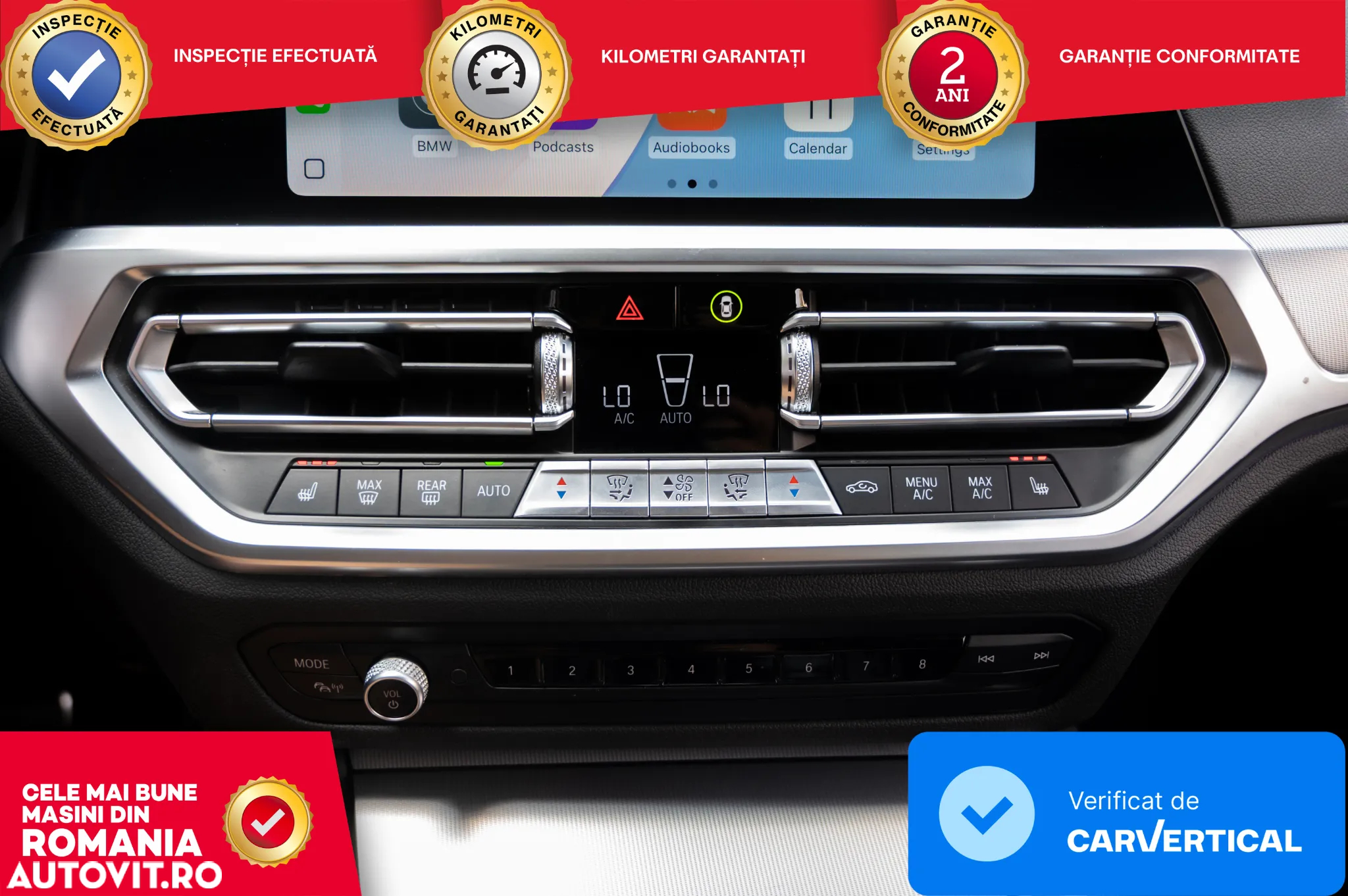 BMW Seria 4 430i AT - 15