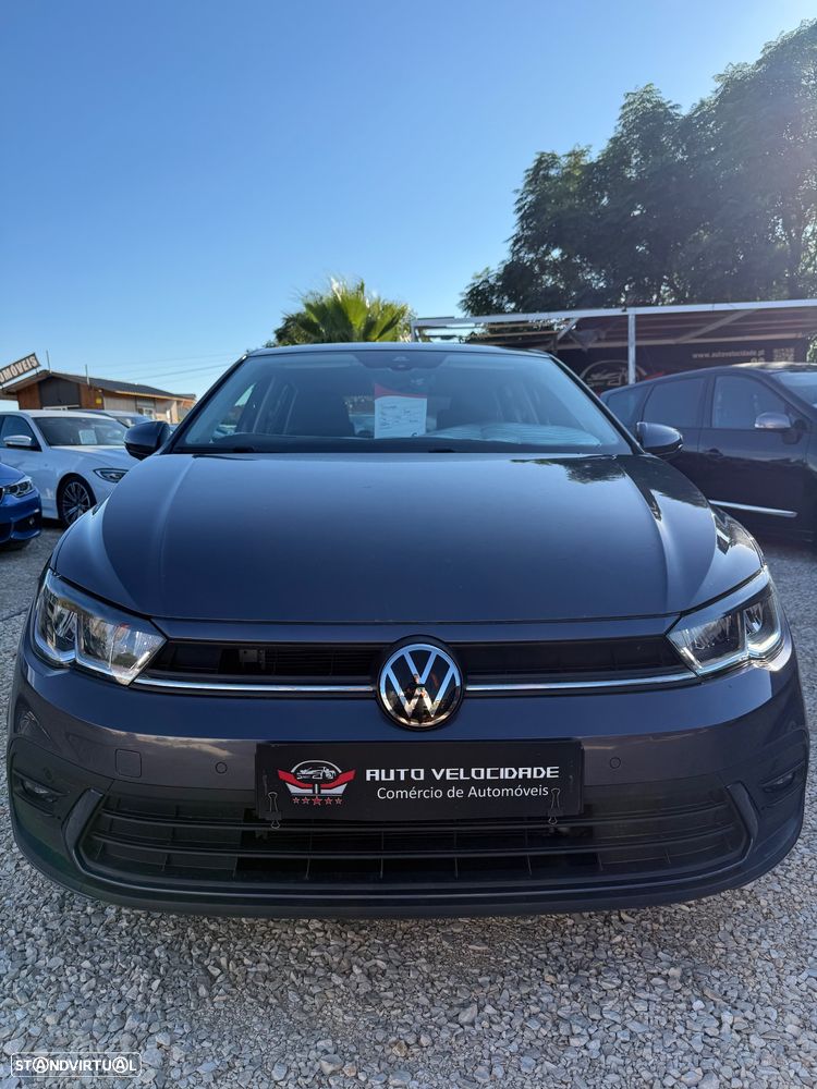 VW Polo 1.0 TSI Urban - 3