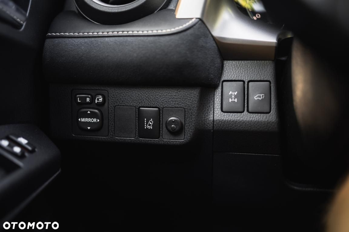 Toyota RAV4 - 20
