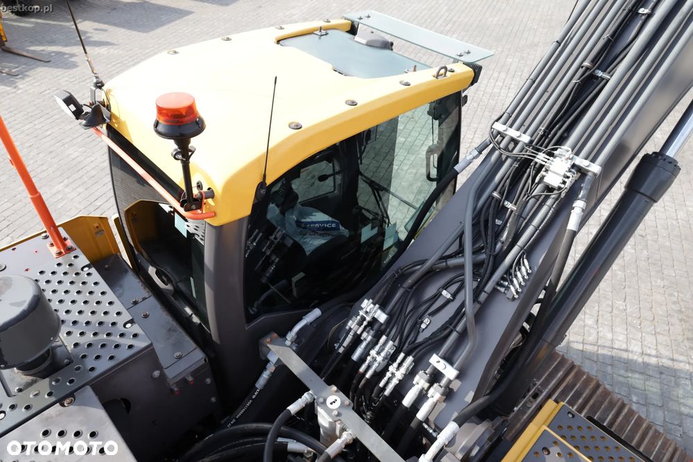 Volvo EC250EL - 27
