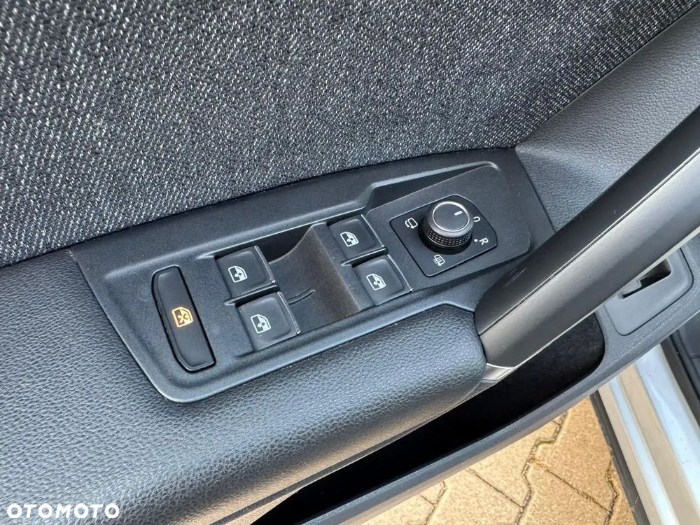 Seat Tarraco 1.5 Eco TSI EVO Xperience S&S - 10