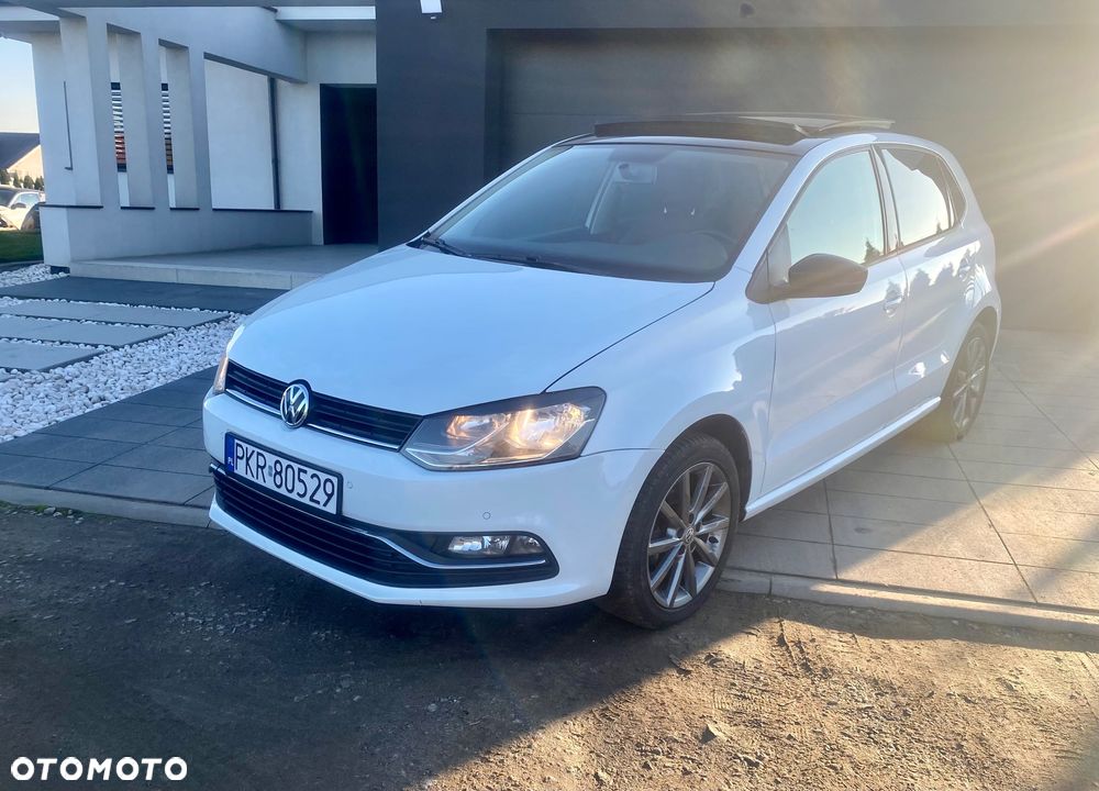 Volkswagen Polo 1.4 TDI BlueMotion - 2