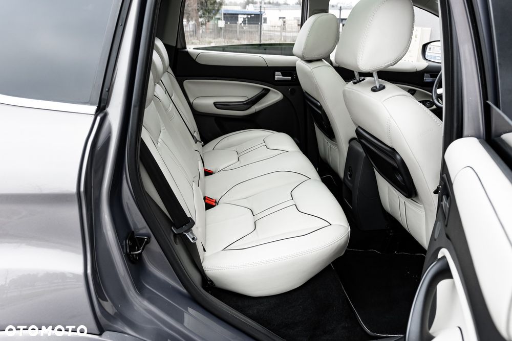 Ford Kuga 2.0 TDCi 4x4 Individual - 20