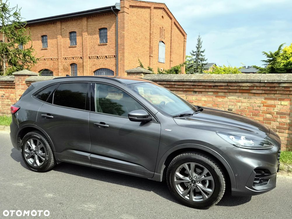 Ford Kuga 2.0 EcoBlue AWD ST-Line - 6