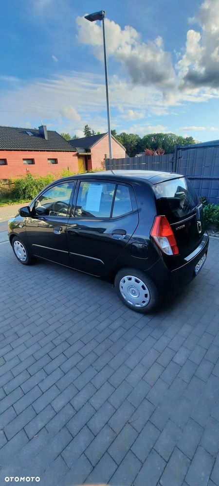 Hyundai i10 - 15