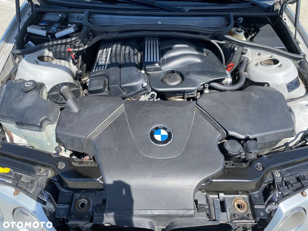 BMW Seria 3 - 14