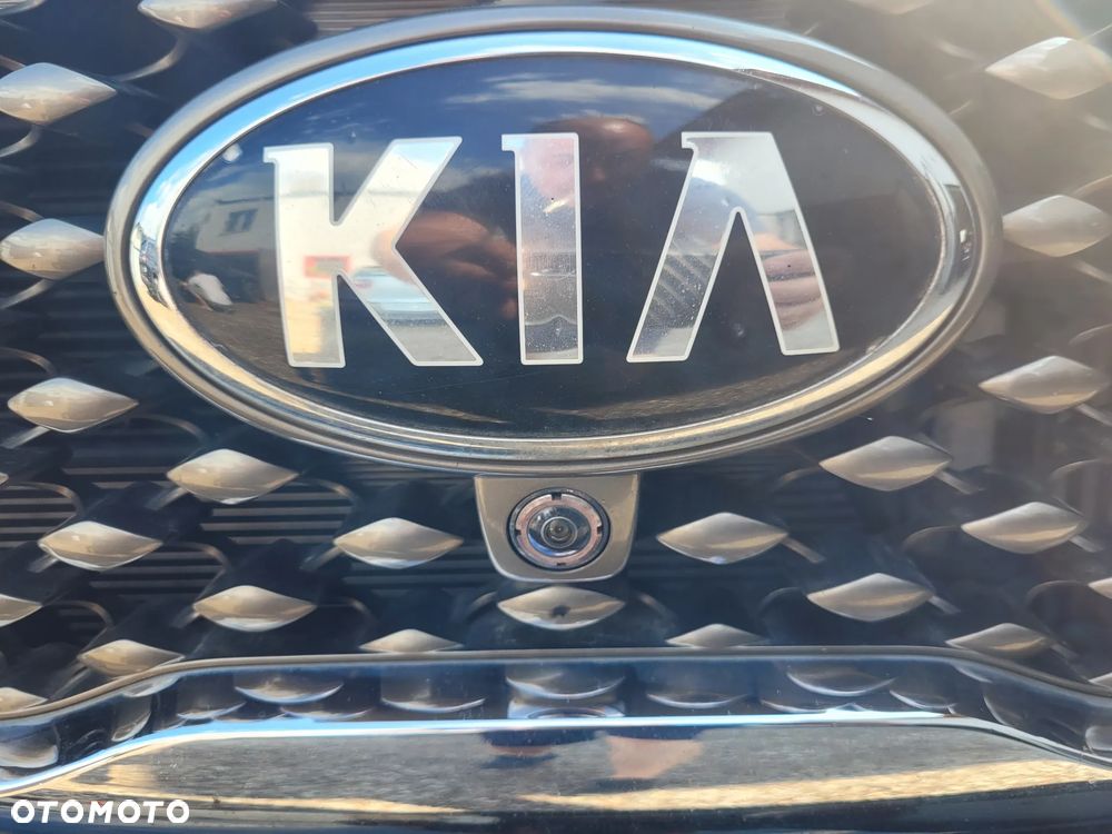 Kia Sorento 2.2 CRDi AWD Edition 7 - 7