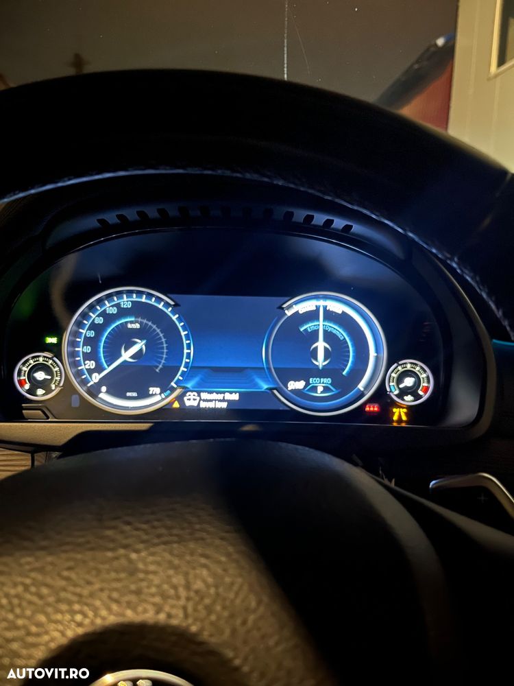 BMW X6 - 12