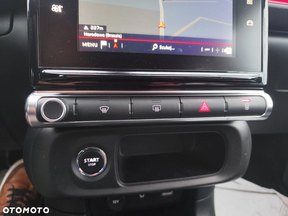 Citroën C3 1.2 PureTech Exclusive - 23