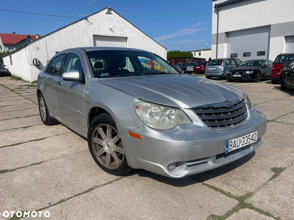 Chrysler Sebring - 2
