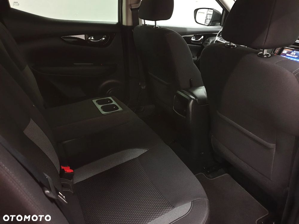 Nissan Qashqai 1.5 dCi Tekna+ - 40