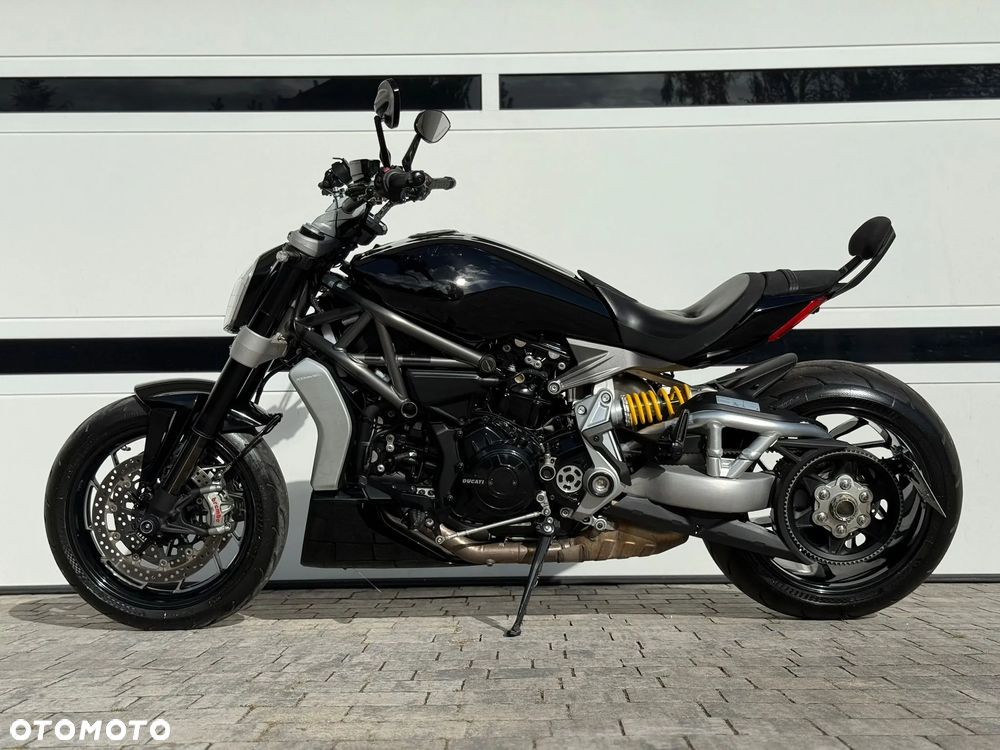 Ducati Diavel - 6