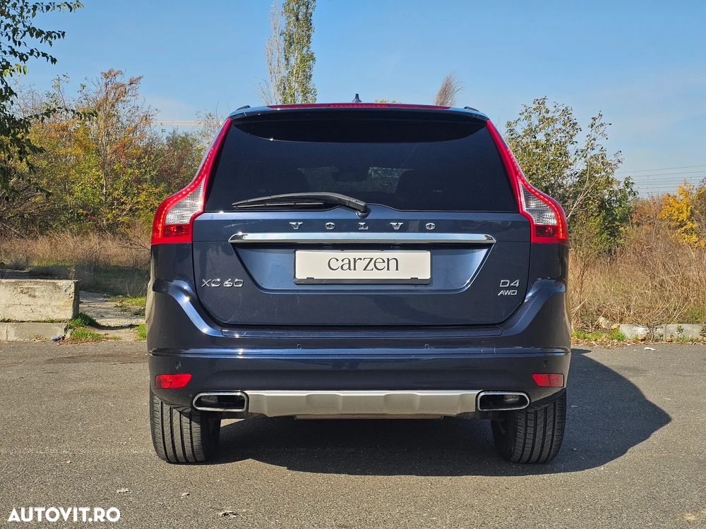 Volvo XC 60 - 12