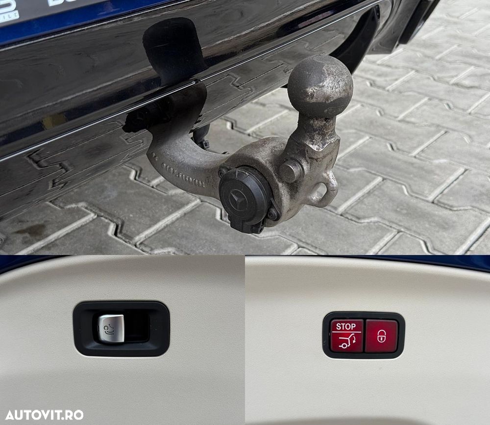 Mercedes-Benz AMG GT-S - 13