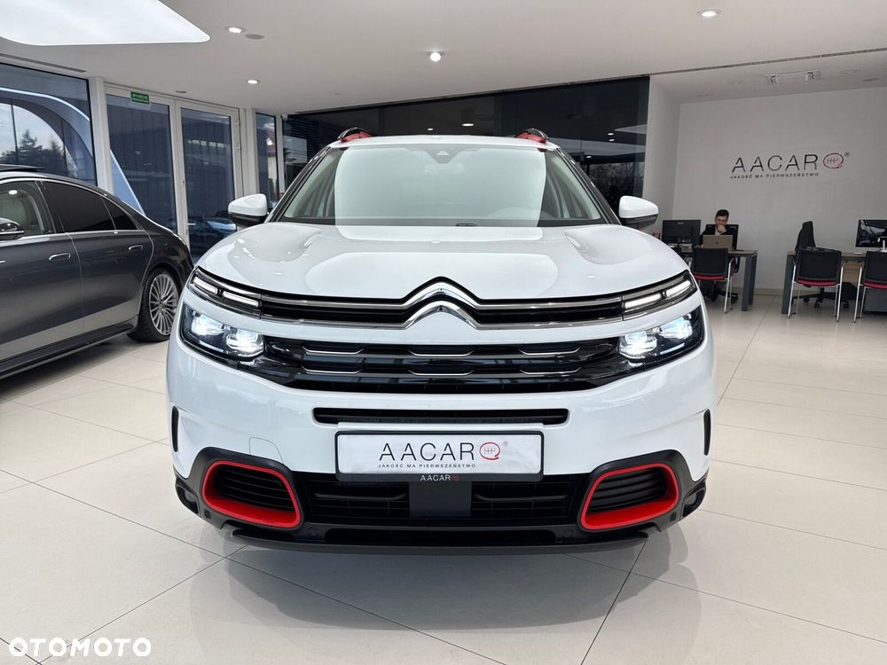 Citroën C5 Aircross 1.5 BlueHDi Feel - 7