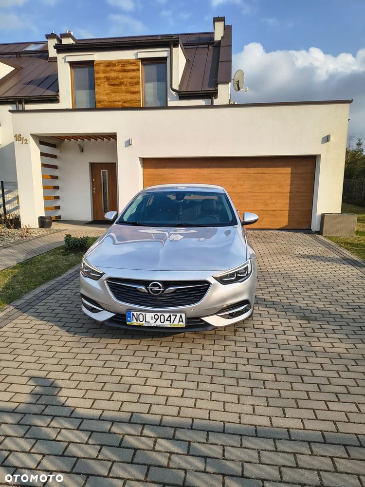 Opel Insignia 1.6 T Innovation S&S - 2