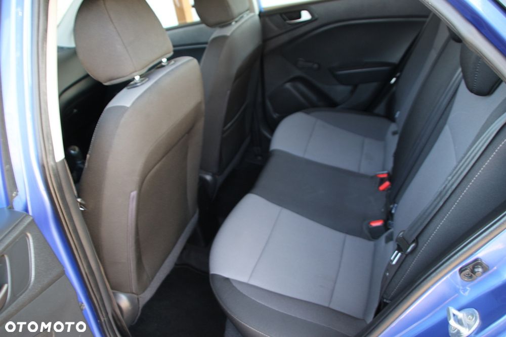 Hyundai i20 blue 1.2 Select - 17