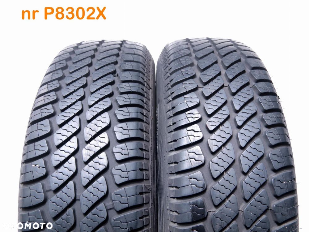 Dębica Navigator 2 175/70 R14 2szt. - 1