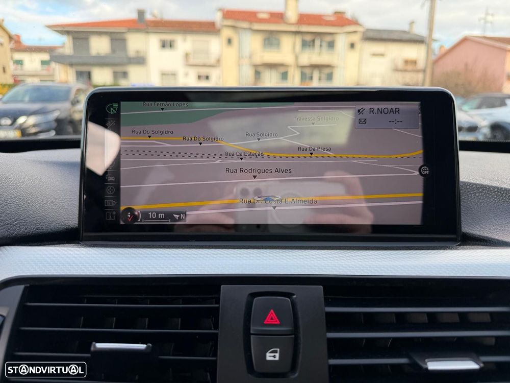 BMW 318 Gran Turismo d Auto Pack M - 27