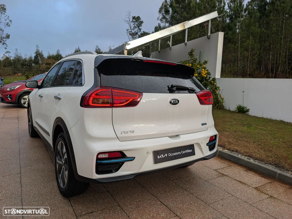 Kia e-Niro Edition 7 - 7