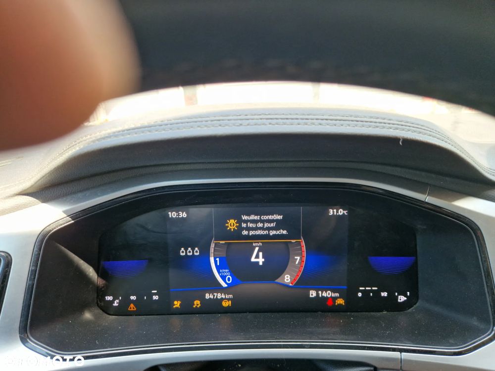 Volkswagen T-Roc 1.0 TSI OPF ACTIVE - 5