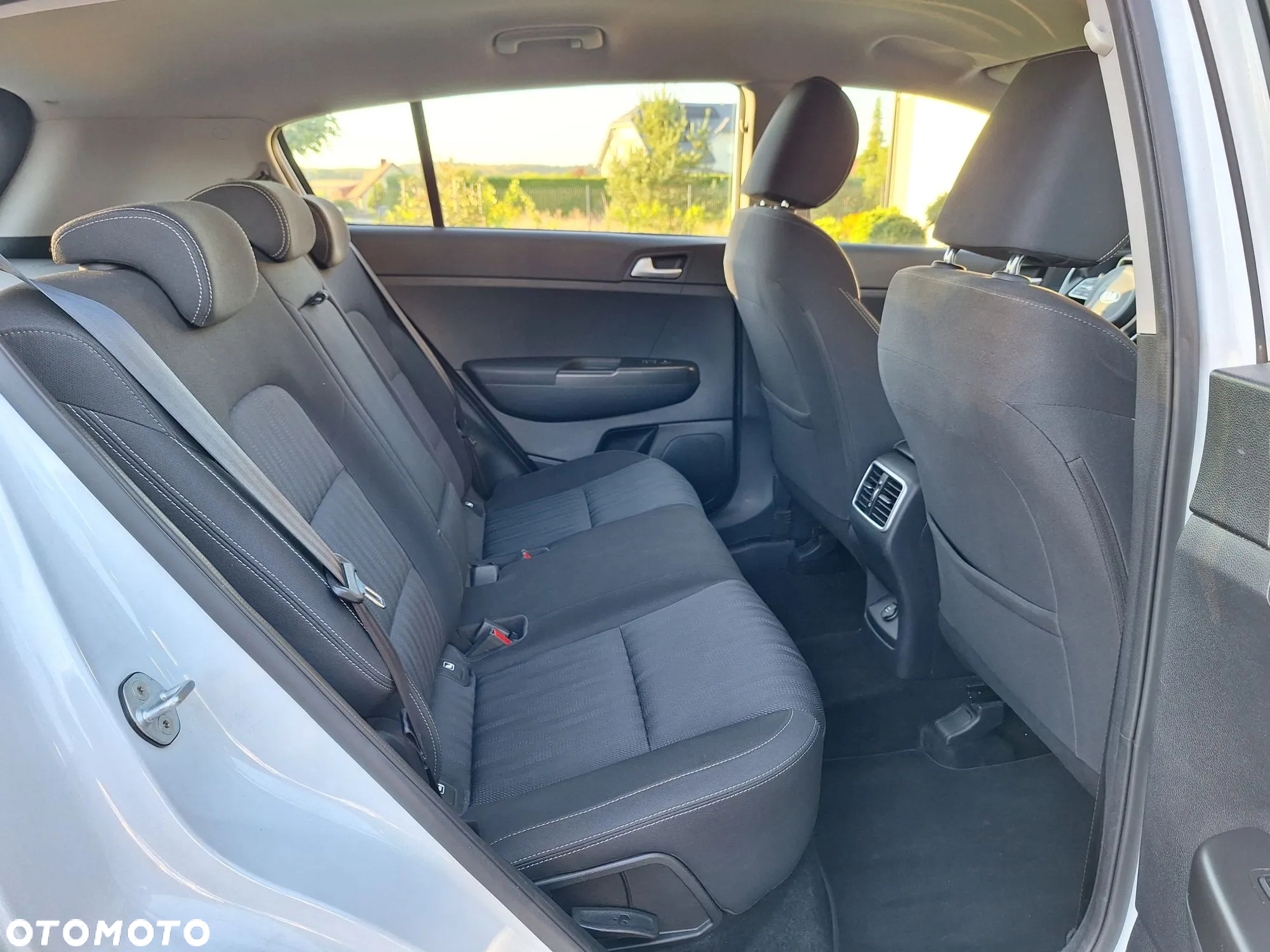 Kia Sportage - 15