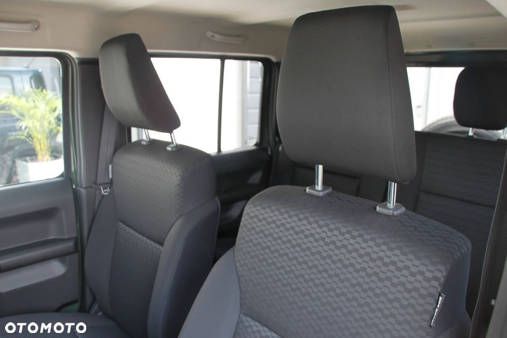 Suzuki Jimny 1.5 Elegance - 15