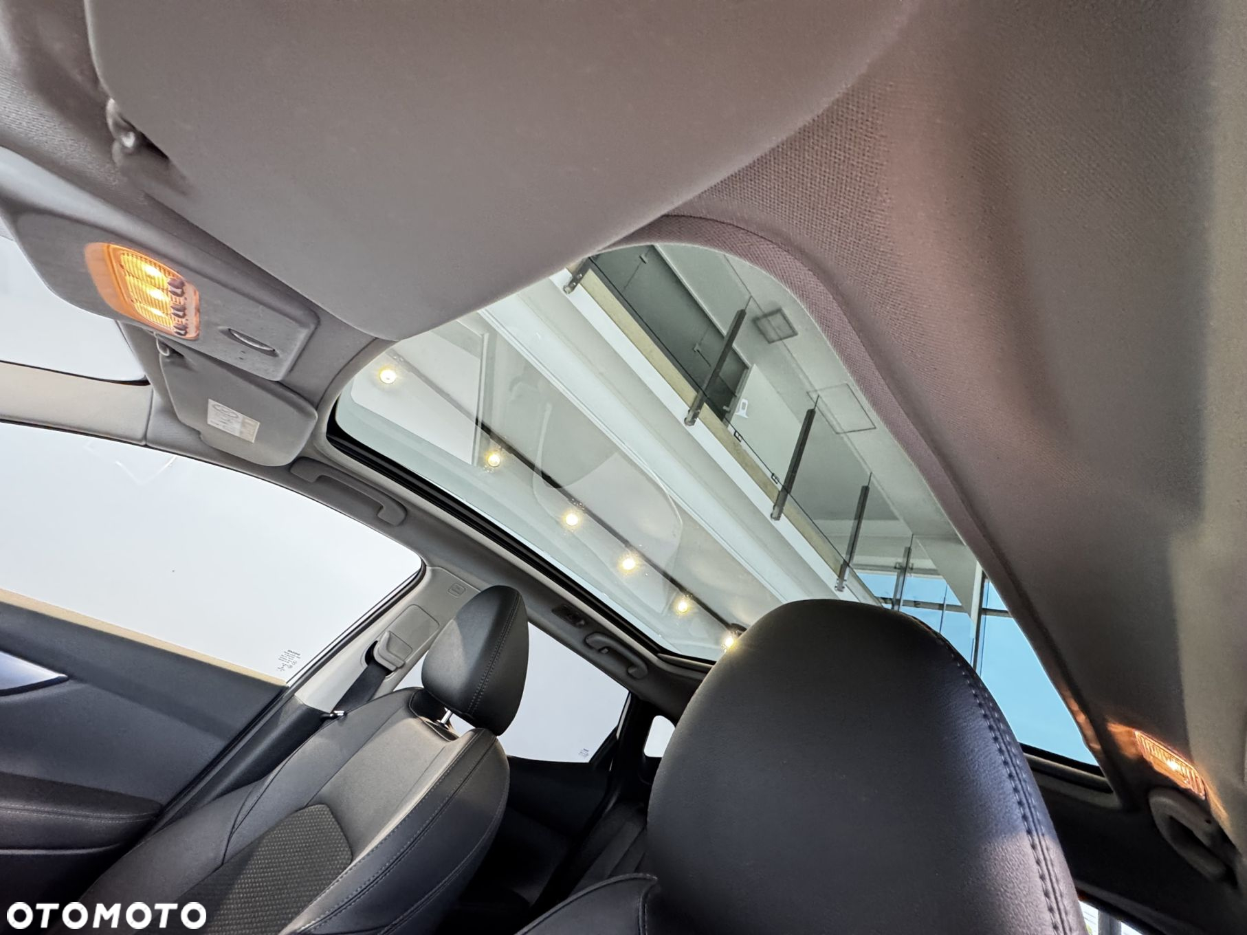 Nissan Qashqai - 20
