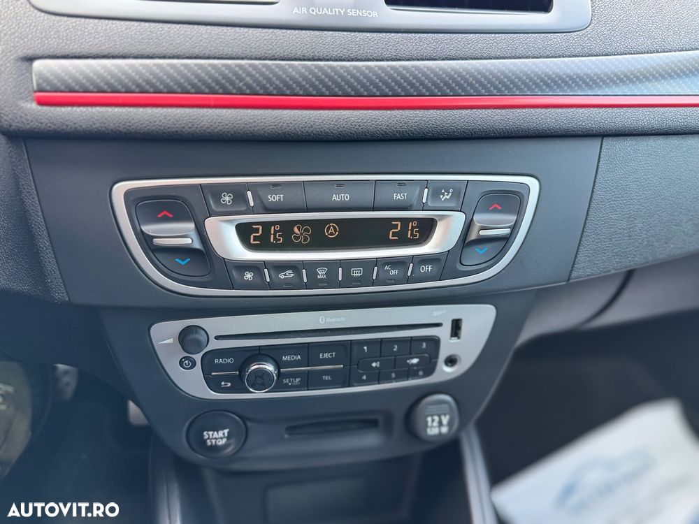 Renault Megane 1.5 dCi GT Line - 23