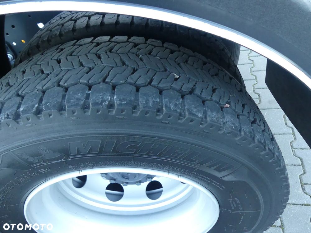 Iveco EUROCARGO 120E-220 / HAKOWIEC / EURO 6 / 48 tys km !!! / MANUAL / - 22