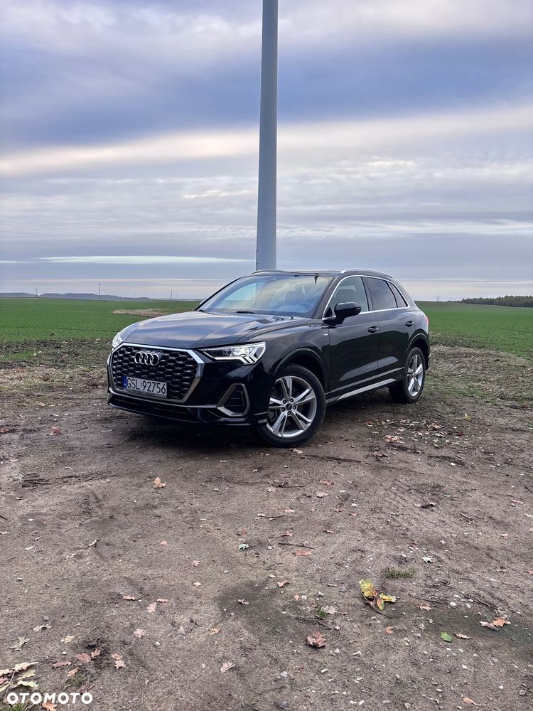 Audi Q3 - 1