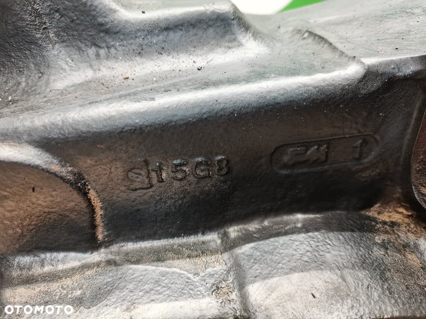 Atak Case CVX 20.25SI - 8