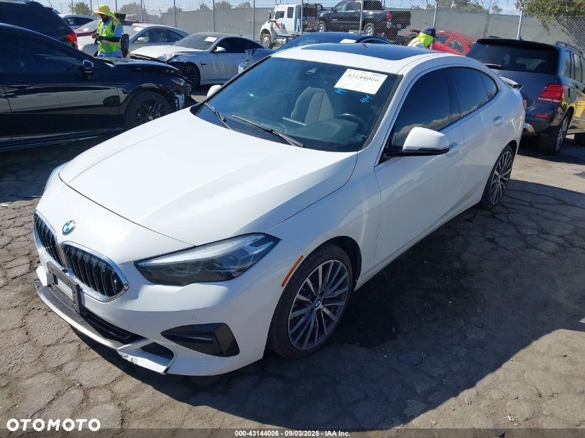 BMW Seria 2 - 5