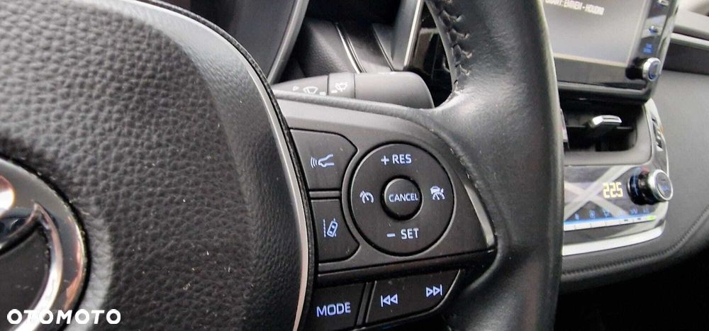 Toyota Corolla 1.5 Comfort MS - 17