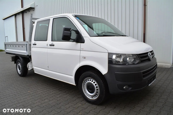 Volkswagen TRANSPORTER T5 LIFT ***DUŻY WYBÓR***