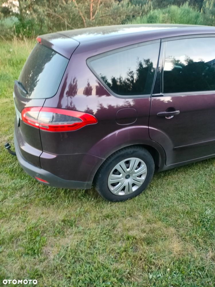Ford S-Max 2.0 TDCi Trend - 9